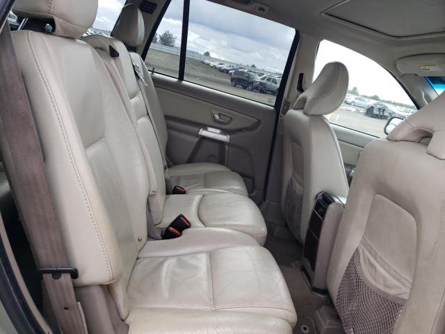 Photo 11 from auction – 2006 VOLVO XC90 with VIN YV4CZ592561266036