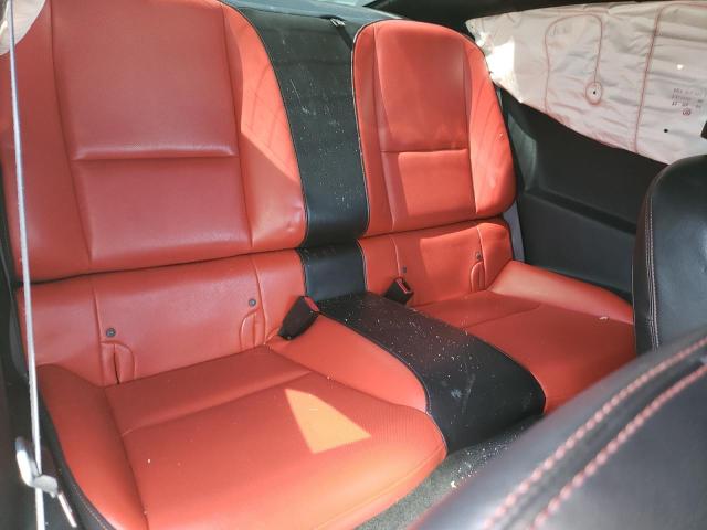 Photo 10 from auction – 2010 CHEVROLET CAMARO LT with VIN 2G1FC1EV8A9155889