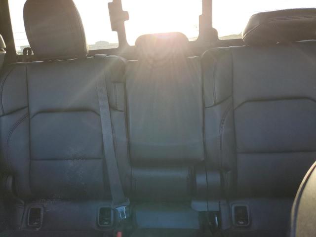 Photo 10 from auction – 2022 JEEP GLADIATOR with VIN 1C6JJTBG8NL149895