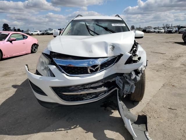 Photo 5 from auction – 2012 MAZDA CX-9 with VIN JM3TB2BV1C0362698