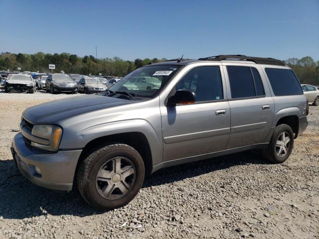 CHEVROLET TRAILBLAZE 2005 with VIN 1GNES16S456199211 - Photo from auction