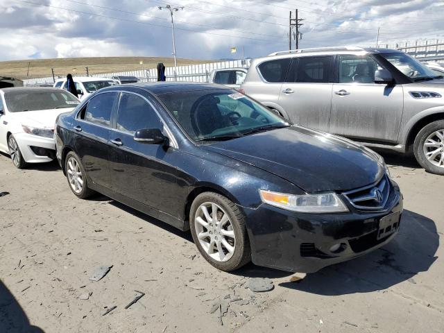 Photo 4 from auction – 2008 ACURA TSX with VIN JH4CL96998C010615