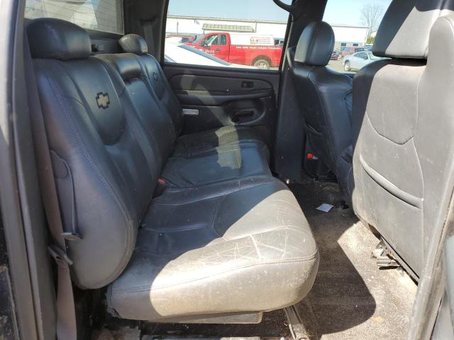 Photo 10 from auction – 2002 CHEVROLET AVALANCHE with VIN 3GNEK13T02G133200