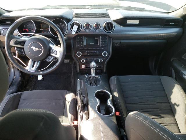 Photo 8 from auction – 2015 FORD MUSTANG with VIN 1FA6P8TH4F5413885