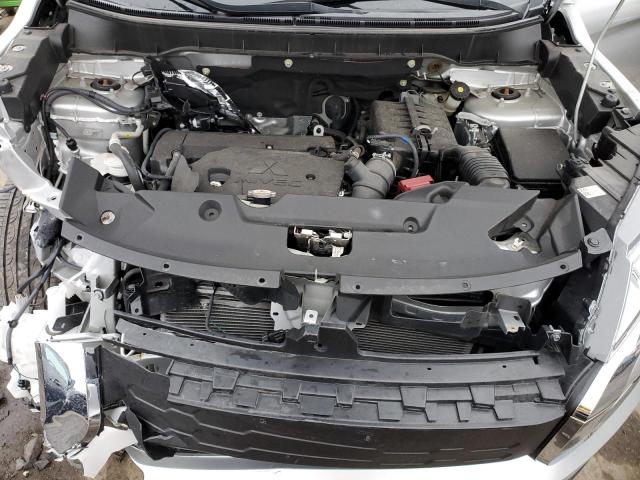 Photo 11 from auction – 2020 MITSUBISHI OUTLANDER with VIN JA4AR3AU4LU015945