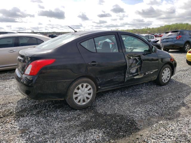 Photo 3 from auction – 2012 NISSAN VERSA S with VIN 3N1CN7AP5CL825979