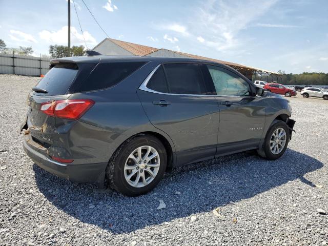 Photo 3 from auction – 2018 CHEVROLET EQUINOX LT with VIN 2GNAXSEV6J6290907