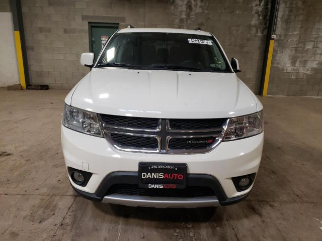 Photo 5 from auction – 2015 DODGE JOURNEY SX with VIN 3C4PDCBG2FT669154