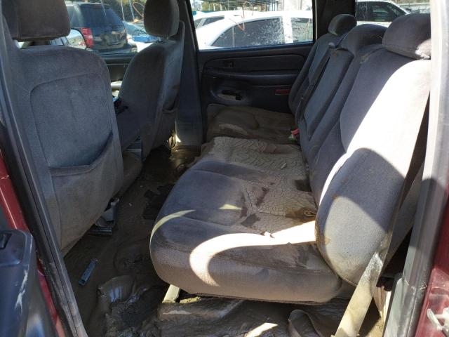 Photo 10 from auction – 2005 GMC NEW SIERRA with VIN 2GTEC13T451191376