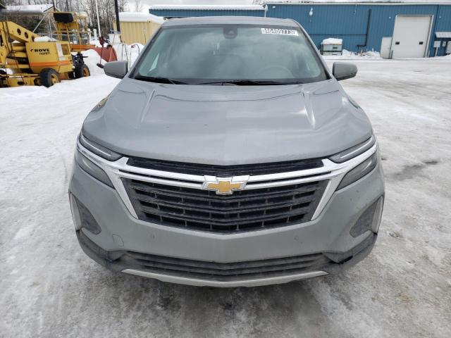 Photo 5 from auction – 2023 CHEVROLET EQUINOX LT with VIN 3GNAXTEG9PL130063