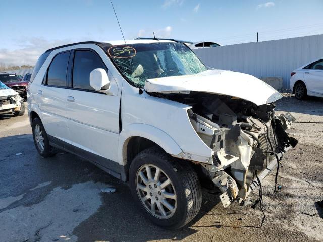 Photo 4 from auction – 2006 BUICK RENDEZVOUS with VIN 3G5DA03LX6S658311