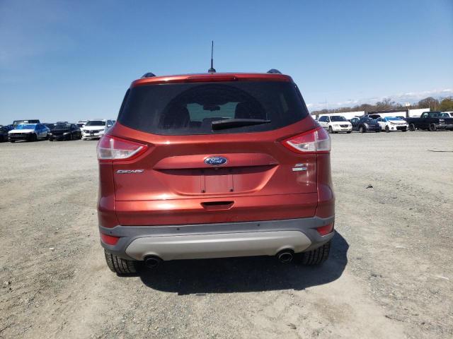 Photo 6 from auction – 2014 FORD ESCAPE SE with VIN 1FMCU9GX7EUC93061