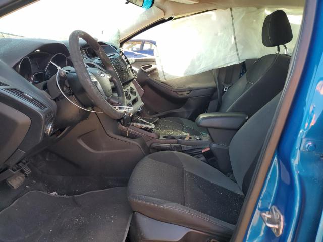 Photo 7 from auction – 2012 FORD FOCUS SE with VIN 1FAHP3F2XCL267910