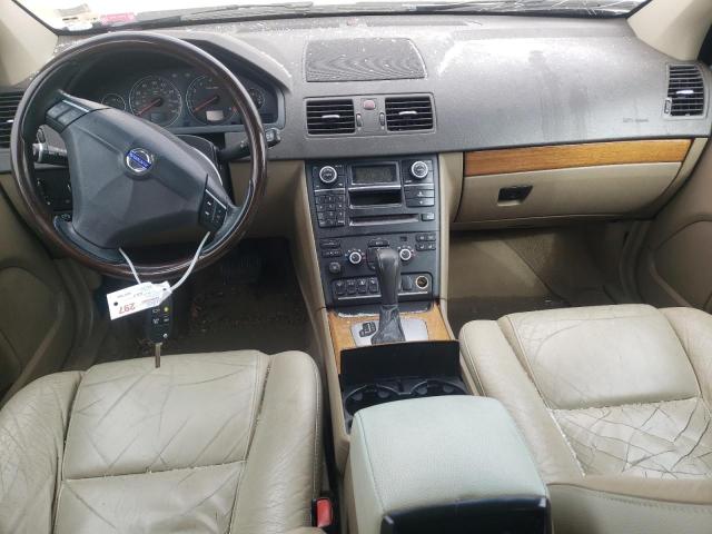 Photo 8 from auction – 2007 VOLVO XC90 3.2 with VIN YV4CZ982871366898