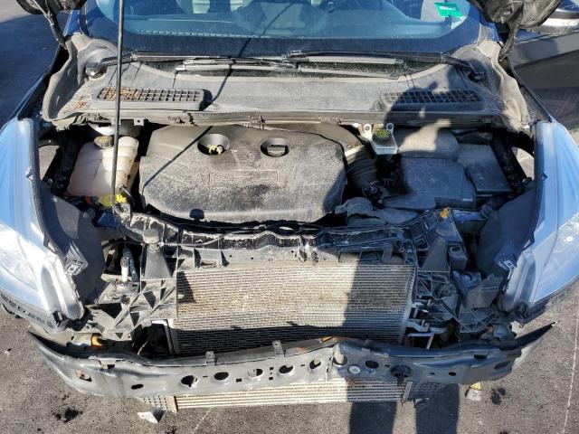 Photo 11 from auction – 2015 FORD ESCAPE TIT with VIN 1FMCU9J92FUC52770