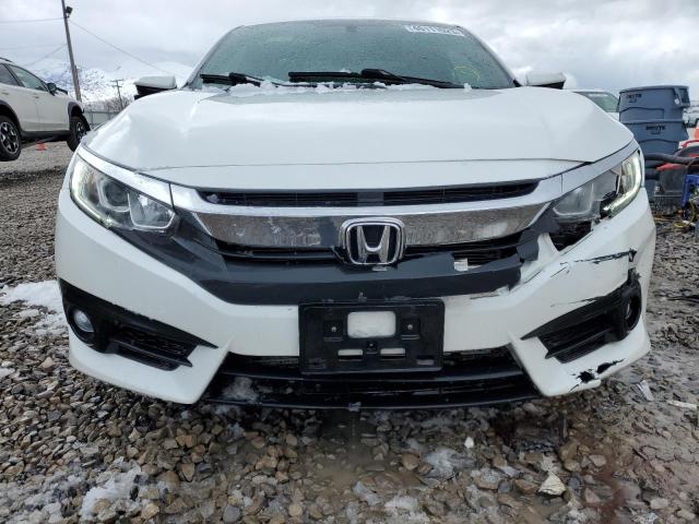 Photo 5 from auction – 2016 HONDA CIVIC EX with VIN 2HGFC3B31GH357320