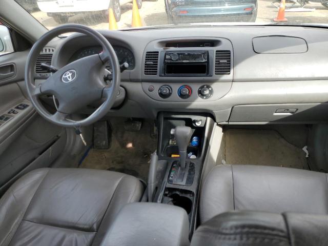 Photo 8 from auction – 2004 TOYOTA CAMRY LE with VIN 4T1BE32K44U788933