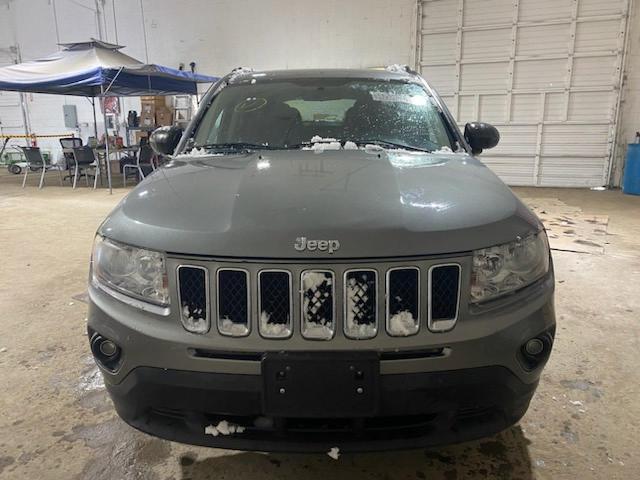 Photo 5 from auction – 2012 JEEP COMPASS SP with VIN 1C4NJCBA7CD724226