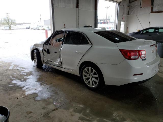 Photo 2 from auction – 2014 CHEVROLET MALIBU 2LT with VIN 1G11E5SL5EF188540
