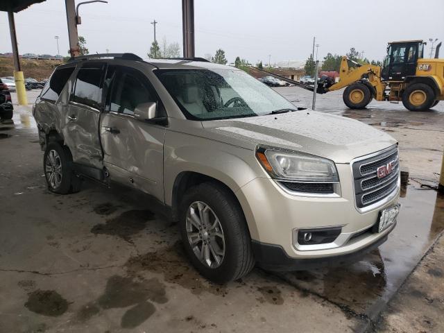 Photo 4 from auction – 2014 GMC ACADIA SLT with VIN 1GKKRRKD0EJ132149
