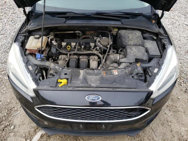 Photo 11 from auction – 2015 FORD FOCUS SE with VIN 1FADP3F21FL329228