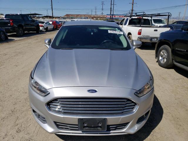 Photo 5 from auction – 2013 FORD FUSION TIT with VIN 3FA6P0K93DR274791