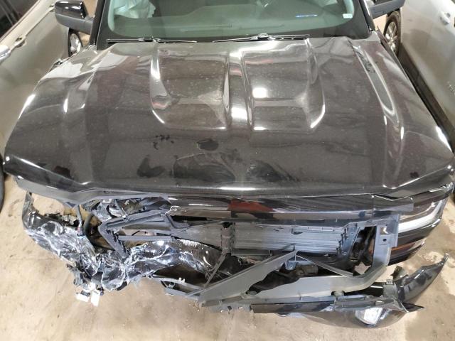 Photo 11 from auction – 2019 CHEVROLET SILVERADO with VIN 2GCVKPEC4K1238002