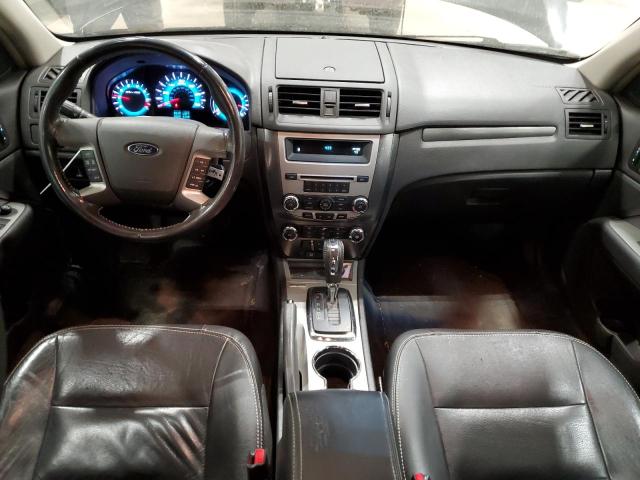 Photo 8 from auction – 2011 FORD FUSION SEL with VIN 3FAHP0JA4BR195308