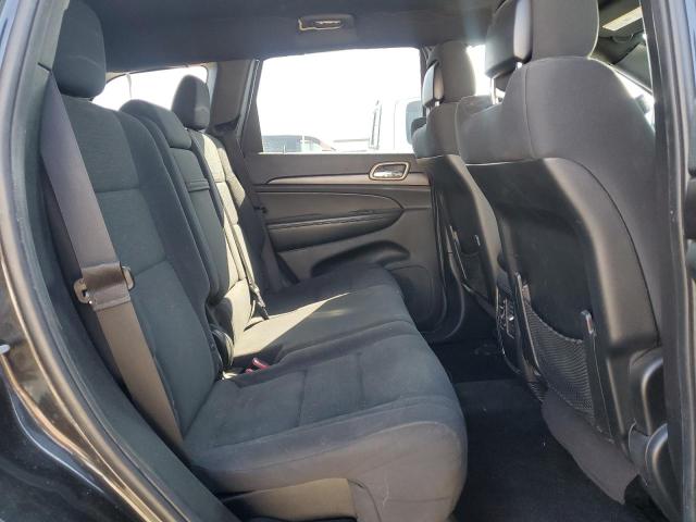 Photo 11 from auction – 2014 JEEP GRAND CHER with VIN 1C4RJEAG6EC411907