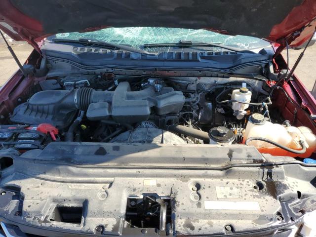 Photo 11 from auction – 2017 FORD F250 SUPER with VIN 1FT7W2B64HEC78828