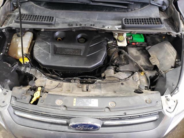 Photo 12 from auction – 2014 FORD ESCAPE SE with VIN 1FMCU9G92EUB63352