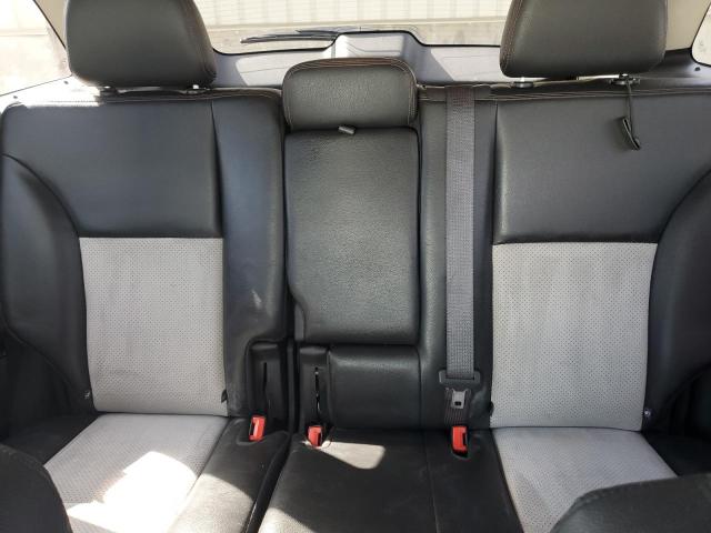 Photo 10 from auction – 2014 FORD EDGE SEL with VIN 2FMDK4JC4EBA66192