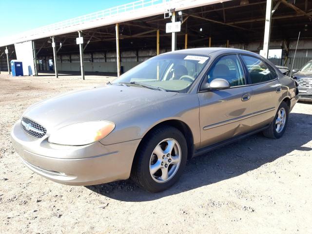FORD TAURUS SE 2003 con VIN 1FAFP53U83G148464 - Foto de la subasta