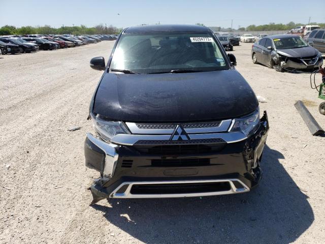 Photo 5 from auction – 2019 MITSUBISHI OUTLANDER with VIN JA4AD3A35KZ055166