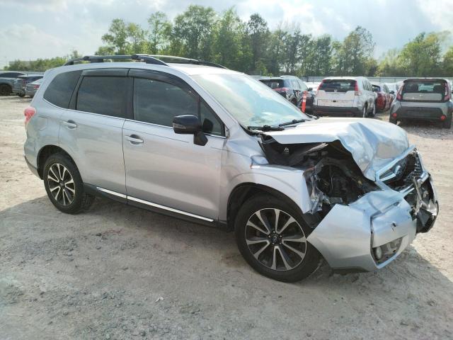 Photo 4 from auction – 2015 SUBARU FORESTER 2 with VIN JF2SJGUC5FH465050