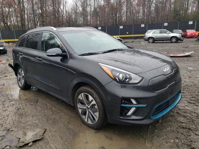 Photo 4 from auction – 2022 KIA NIRO S with VIN KNDCC3LG1N5159487