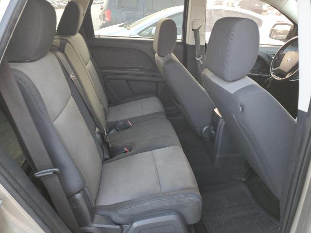 Photo 11 from auction – 2009 DODGE JOURNEY SE with VIN 3D4GG47B59T220035