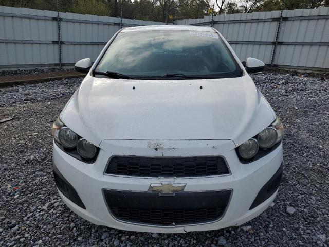 Photo 5 from auction – 2015 CHEVROLET SONIC LS with VIN 1G1JA6SH5F4130292