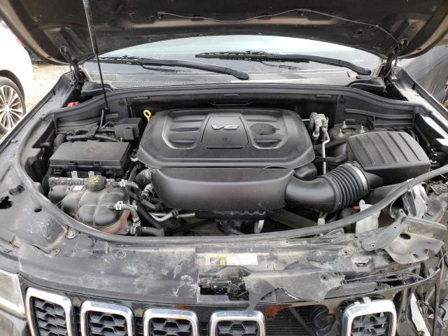 Photo 11 from auction – 2017 JEEP GRAND CHER with VIN 1C4RJFAG0HC714983