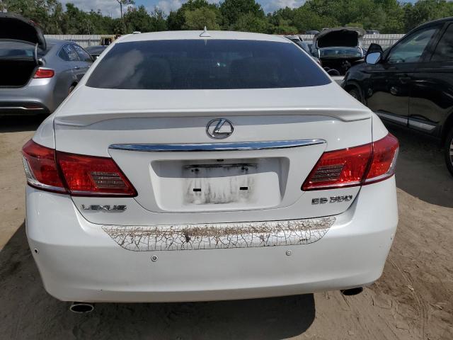 Photo 6 from auction – 2010 LEXUS ES 350 with VIN JTHBK1EG0A2400031