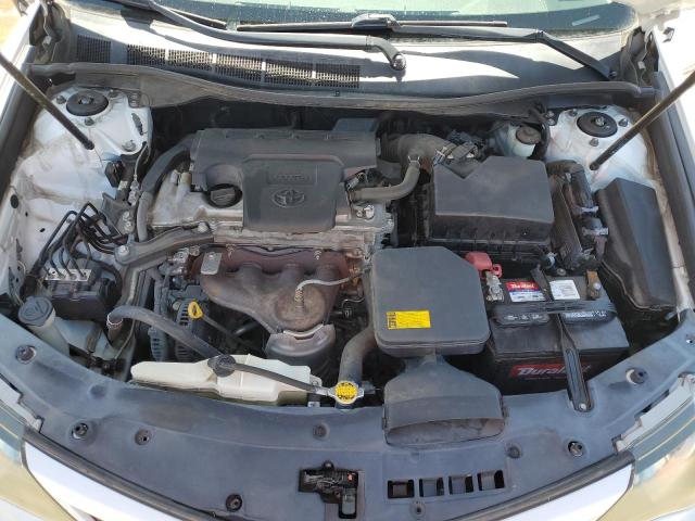 Photo 11 from auction – 2012 TOYOTA CAMRY BASE with VIN 4T1BF1FK7CU573167