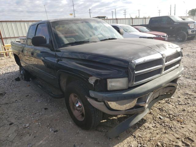 Photo 4 from auction – 2001 DODGE RAM 1500 with VIN 3B7HC13Z11G702903