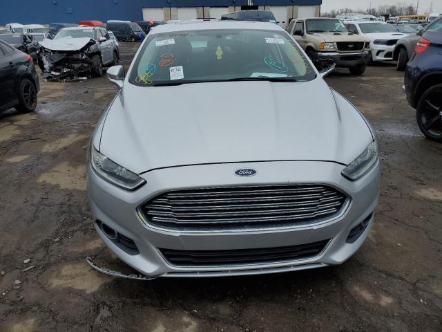 Photo 5 from auction – 2014 FORD FUSION SE with VIN 3FA6P0HD8ER283290