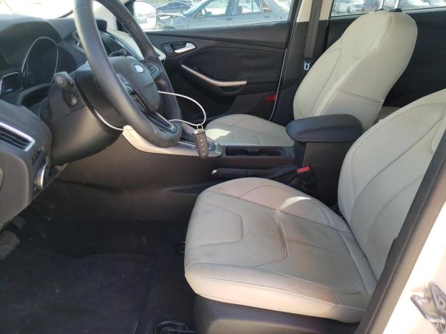 Photo 7 from auction – 2016 FORD FOCUS TITA with VIN 1FADP3J29GL381909