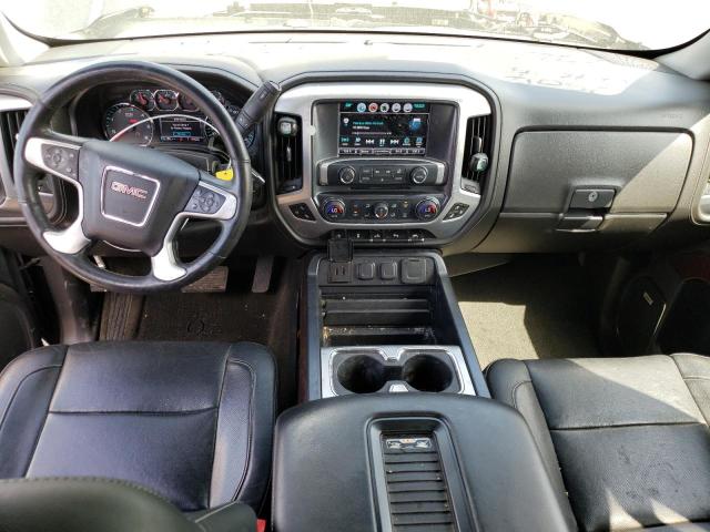 Photo 8 from auction – 2017 GMC SIERRA C15 with VIN 3GTU1NER1HG515244