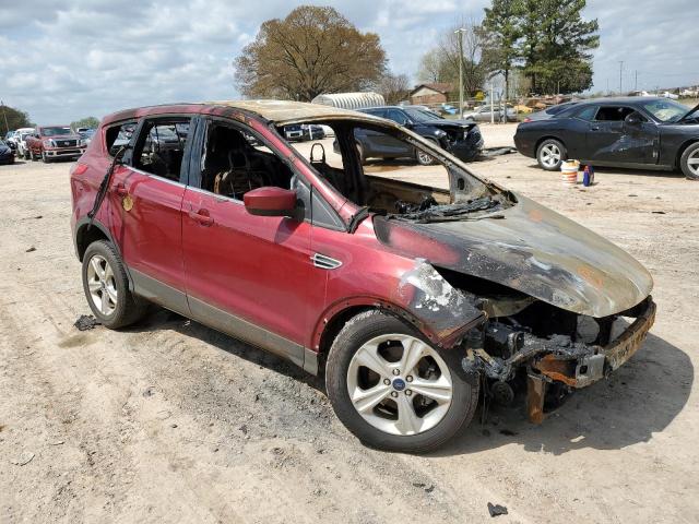 Photo 4 from auction – 2016 FORD ESCAPE SE with VIN 1FMCU0G79GUA72785