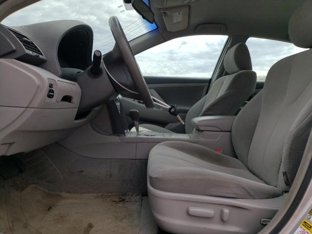 Photo 7 from auction – 2007 TOYOTA CAMRY CE with VIN 4T1BE46K87U605411