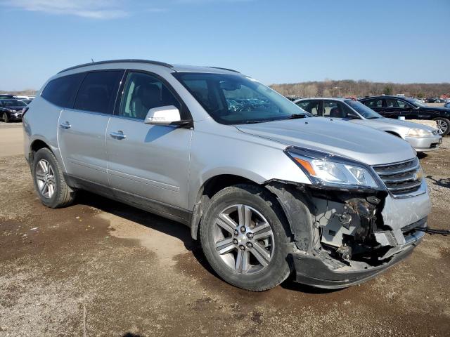 Photo 4 from auction – 2016 CHEVROLET TRAVERSE L with VIN 1GNKRHKD4GJ347985