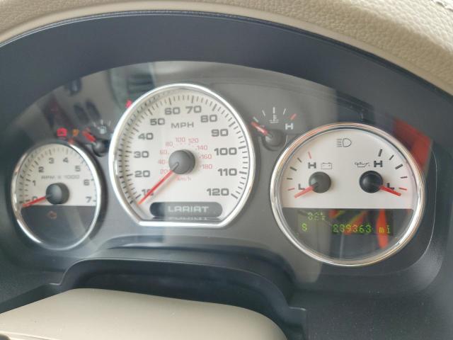 Photo 9 from auction – 2007 FORD F150 SUPER with VIN 1FTPW12V37KC99767