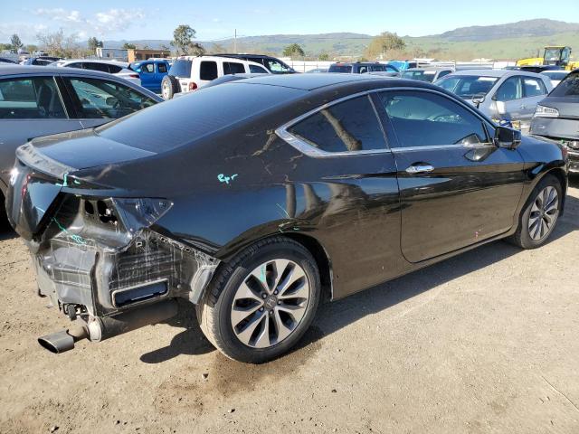 Photo 3 from auction – 2015 HONDA ACCORD EX with VIN 1HGCT1B77FA009237
